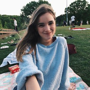 Meet your Posher, Talia